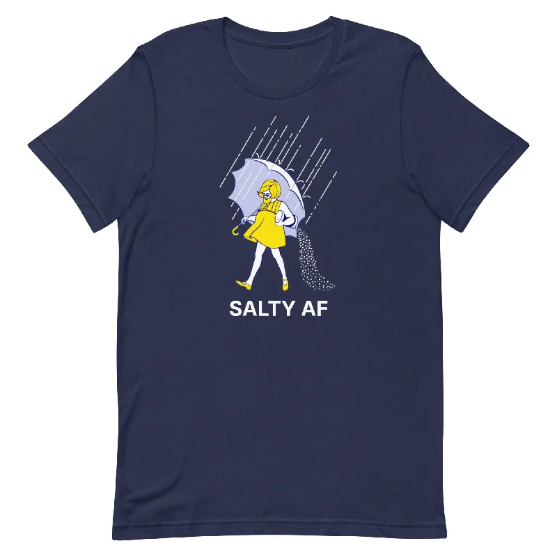 Salty AF T-shirt
