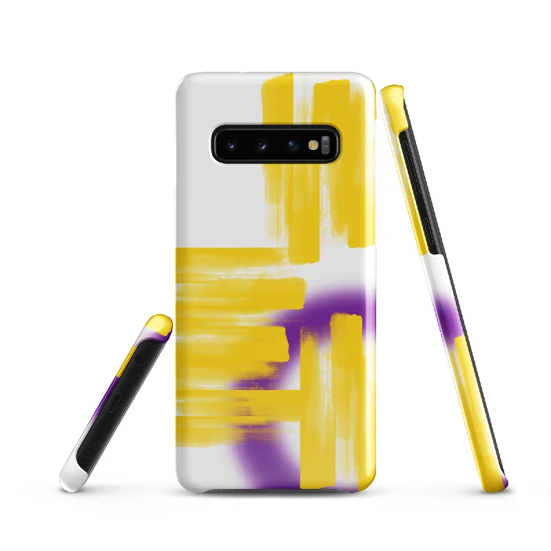 Intersex Pride Samsung® Phone Case