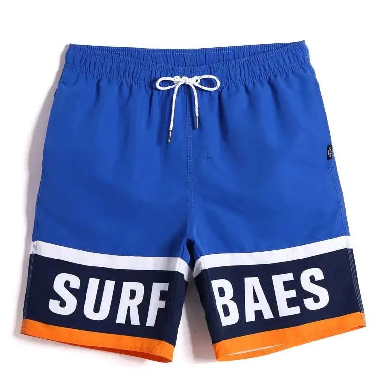 SURF BAES Board Shorts