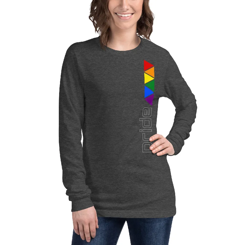 Dark Grey Heather