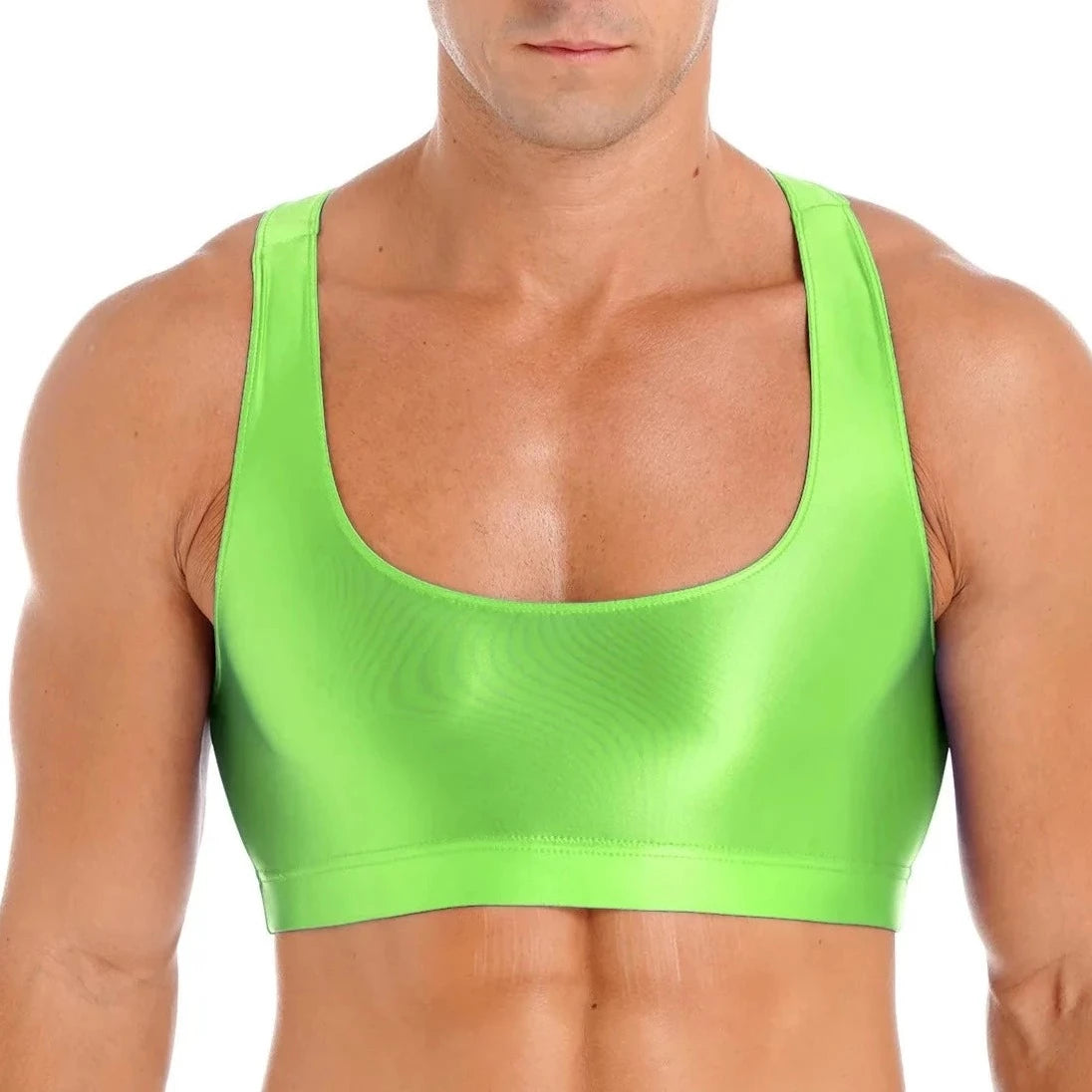 Fluorescent Green