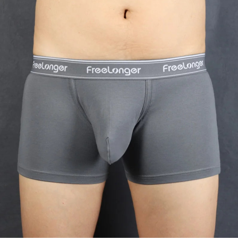 Men’s Monster Bulge Boxers