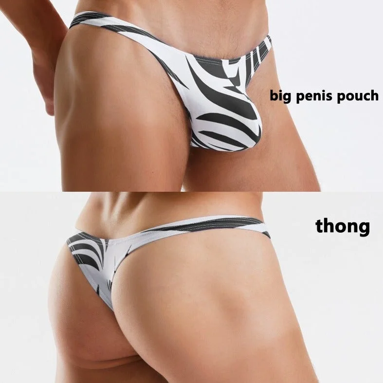 Big pouch
