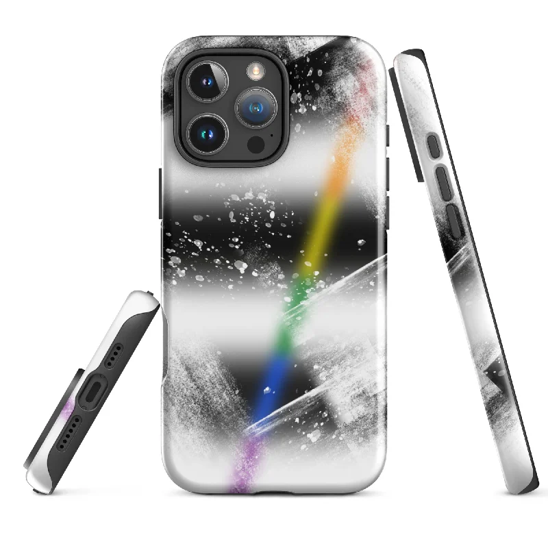 Virago Straight-Ally iPhone® Tough Case