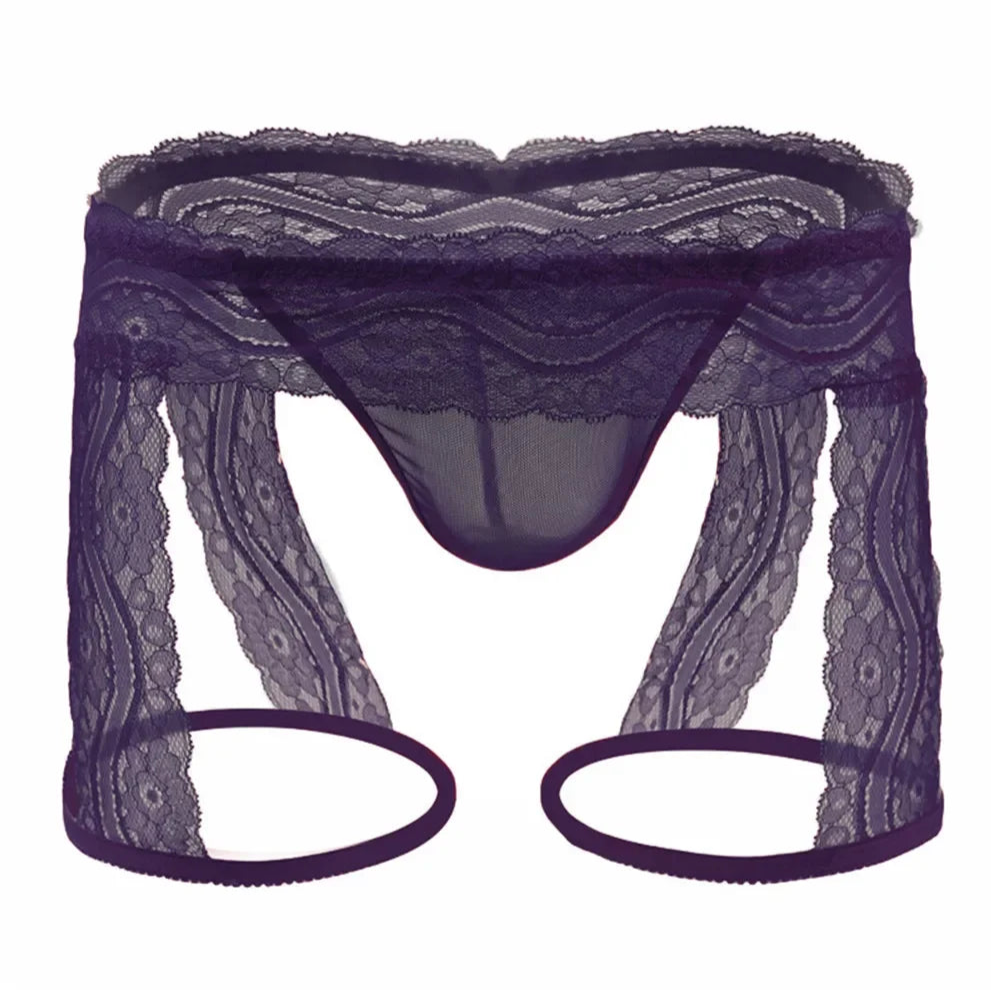 Dark Purple
