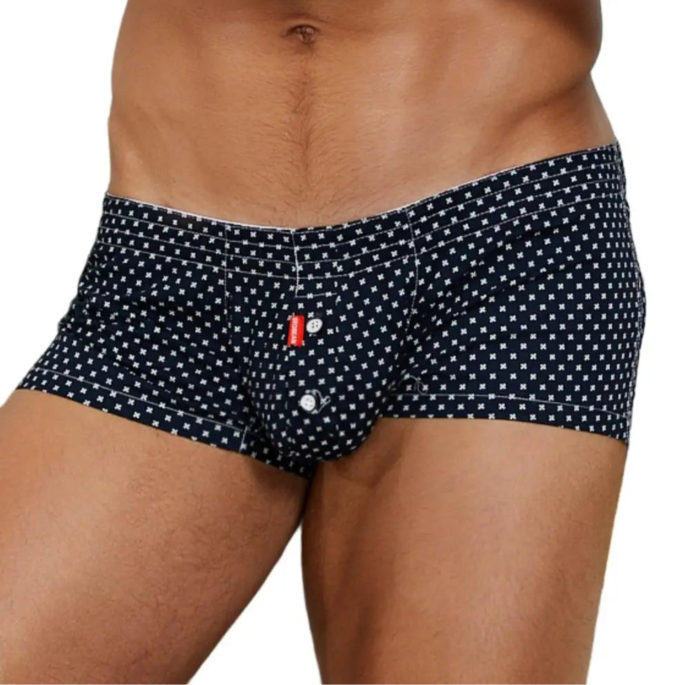 Astro Boi Bulge Boxers