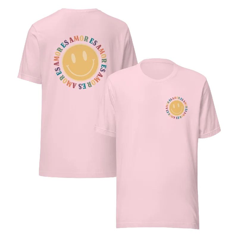 Soft Pink