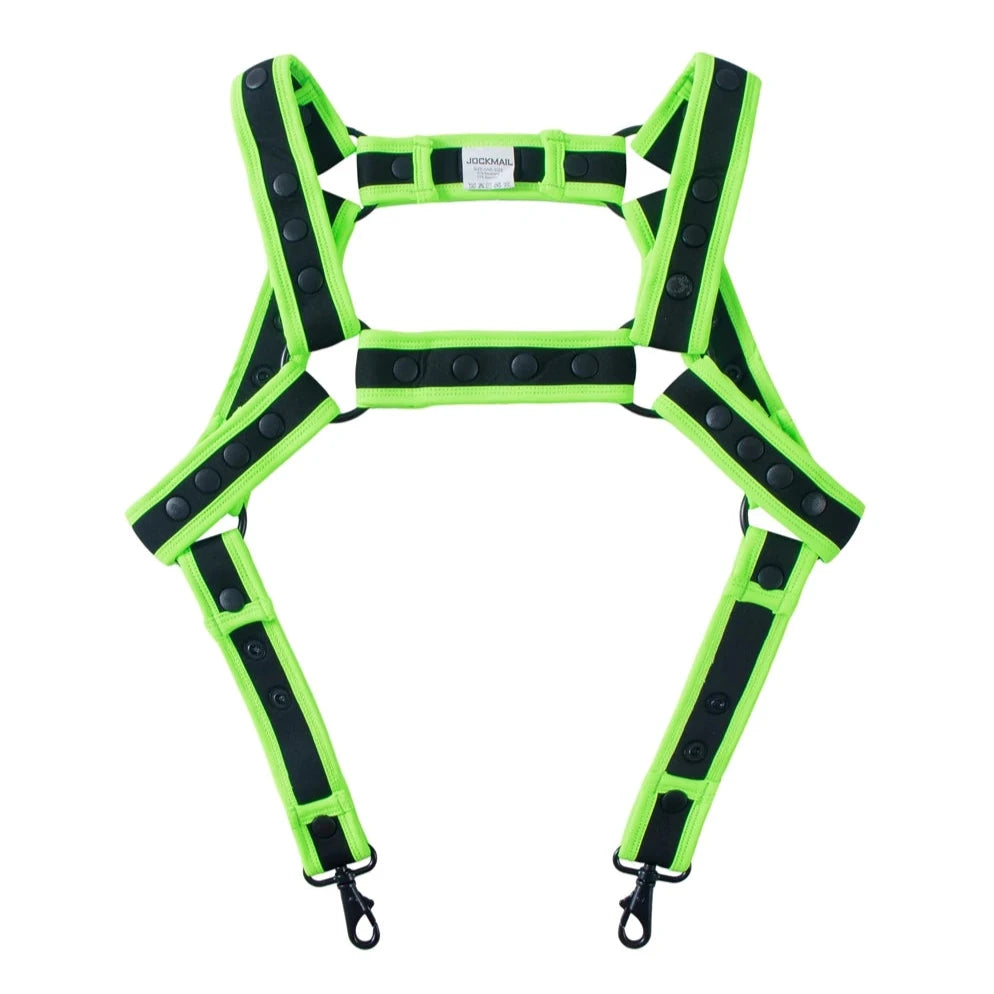 Neon Green