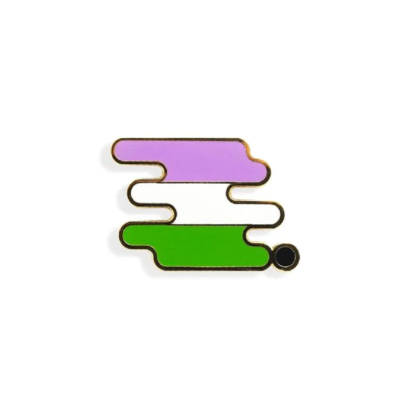 Genderqueer Pride