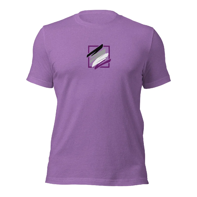 Heather Team Purple