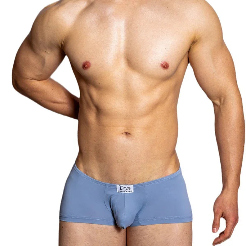 DM Silk Hottie Boxers