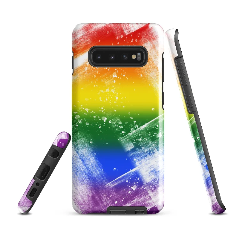Gay Samsung® Phone Tough Case