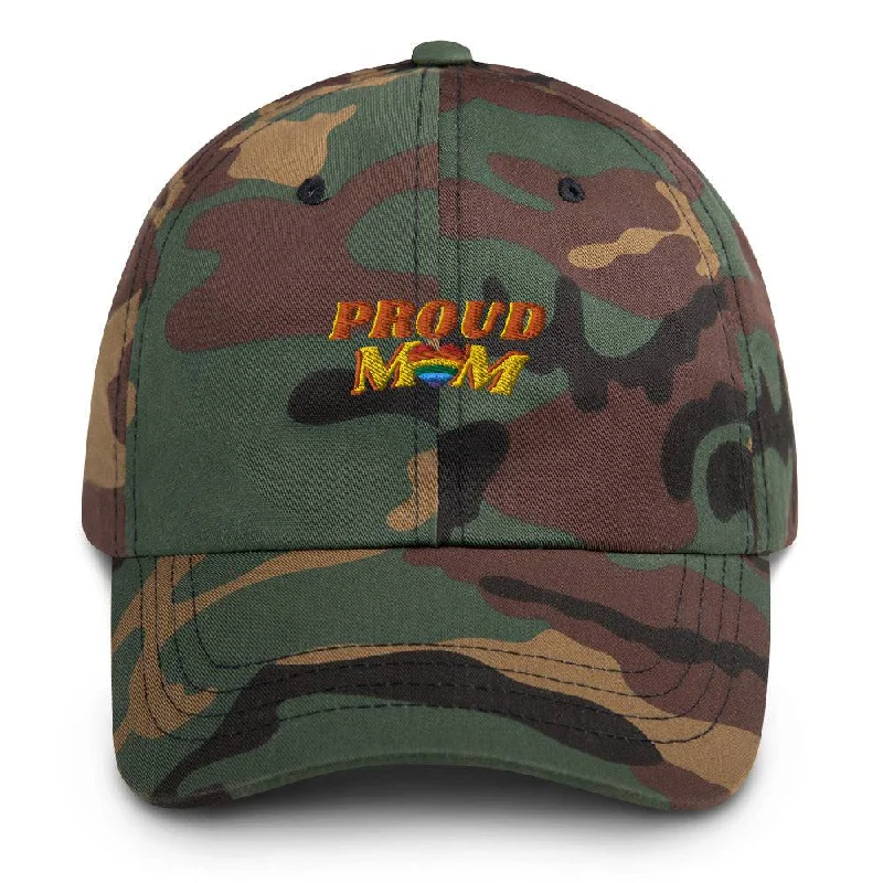Green Camo