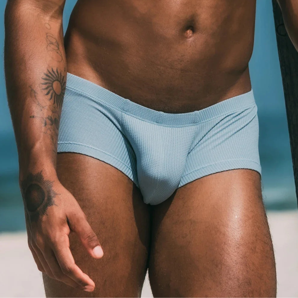 TAUWELL Gentle Mini Mesh Trunks