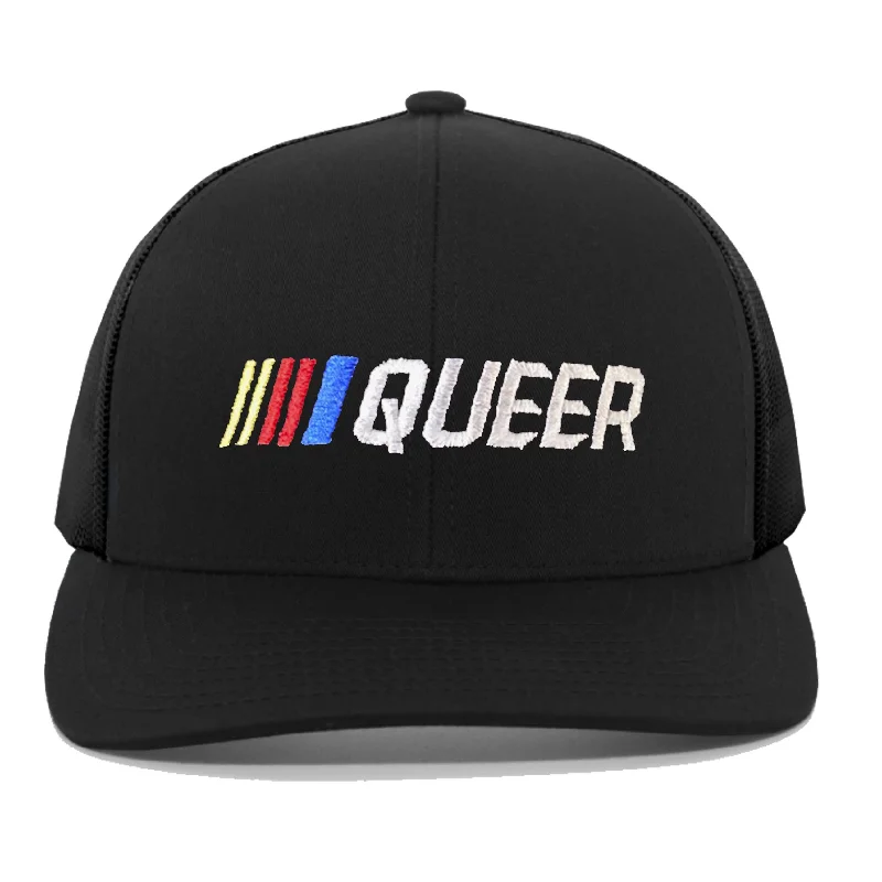 Black/Black