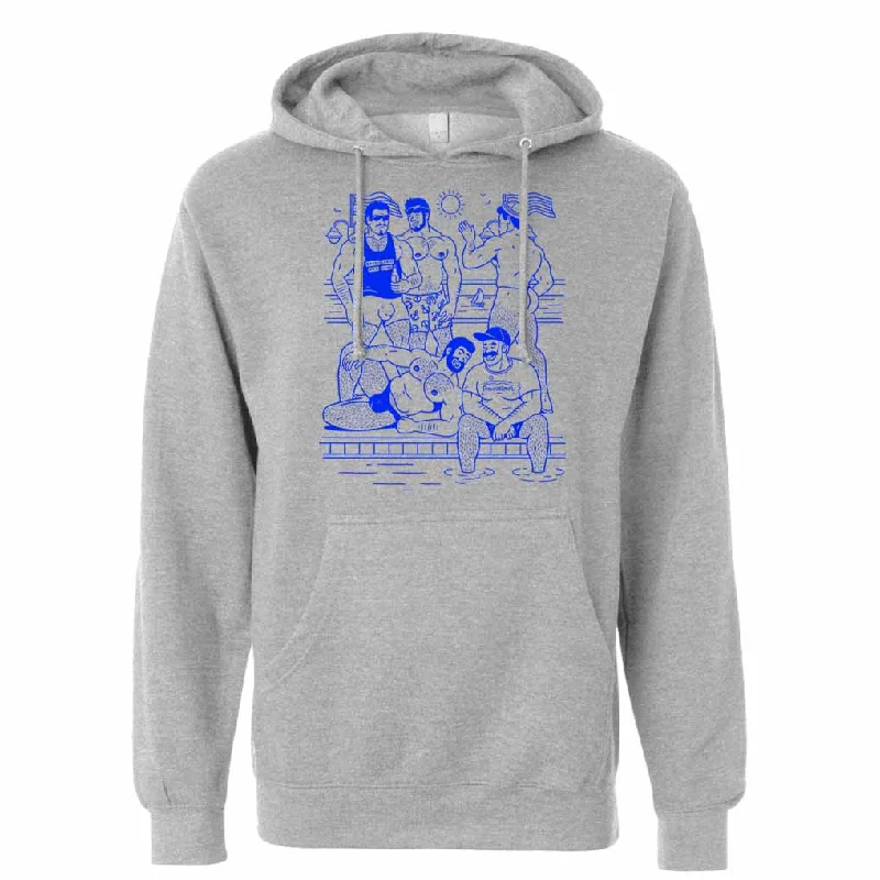 Best hoodies for pride ally support gifts--Ptown Boatslip Tea Pullover Hooded Sweatshirt Best hoodies for pride ally support gifts--Ptown Boatslip Tea Pullover Hooded Sweatshirt