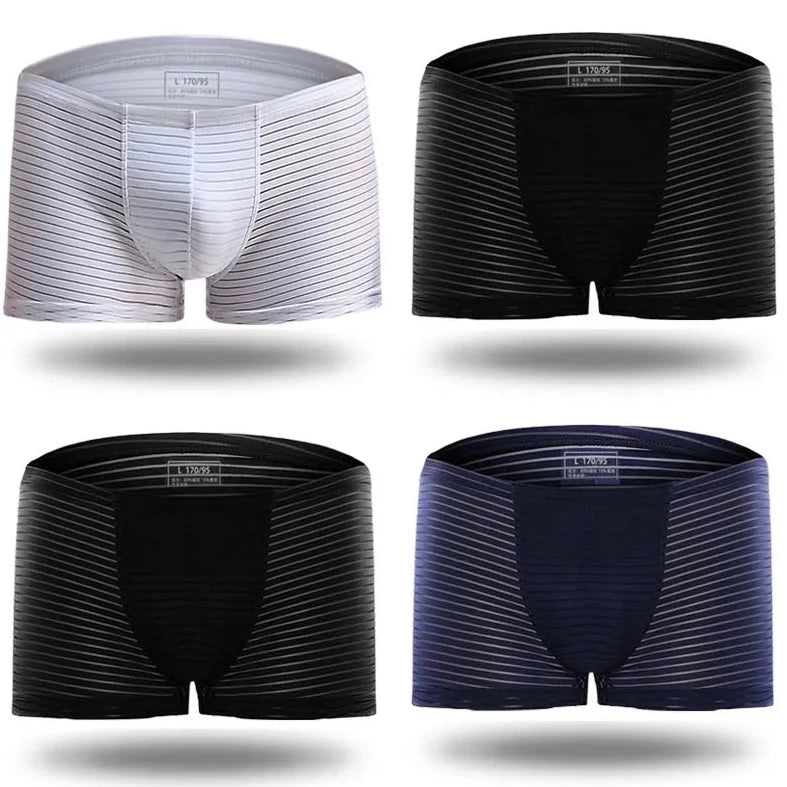 1 White + 2 Black +1 Dark Blue