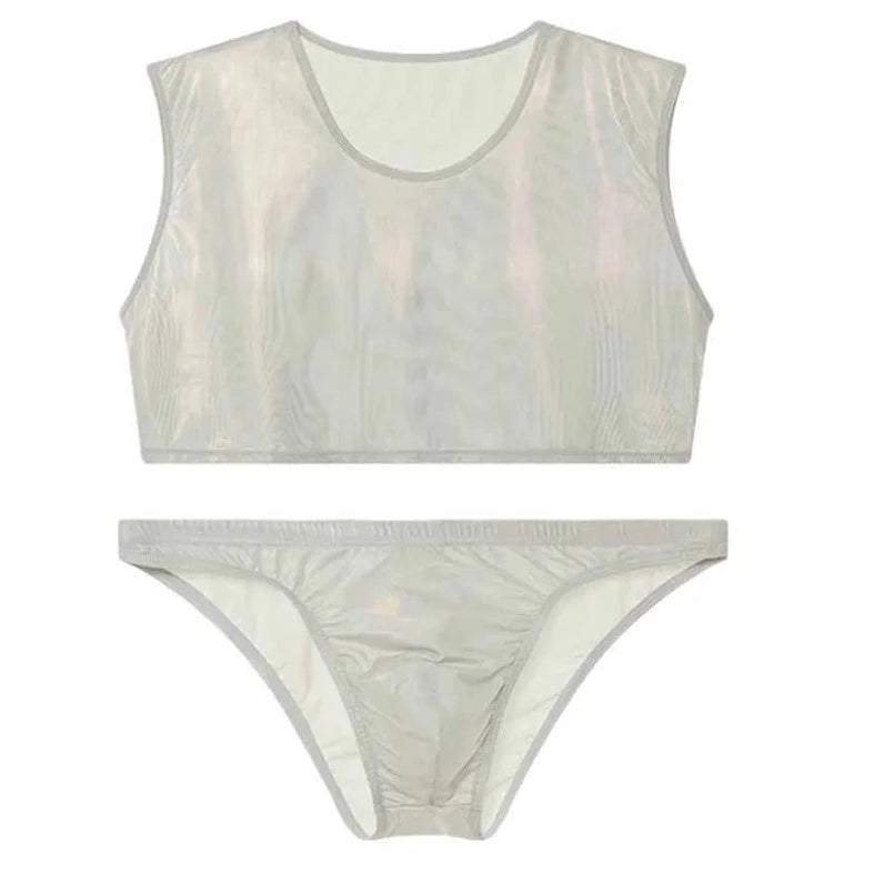 Silver