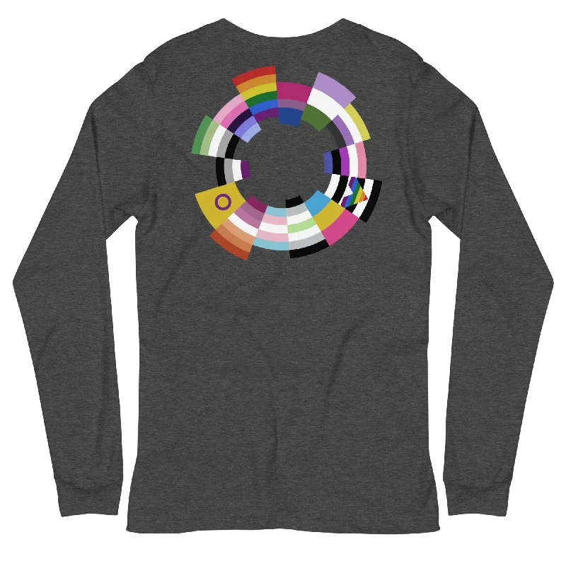 Dark Grey Heather