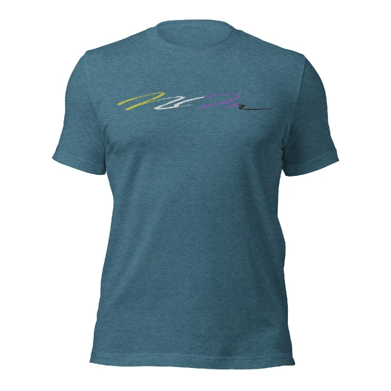 Heather Deep Teal