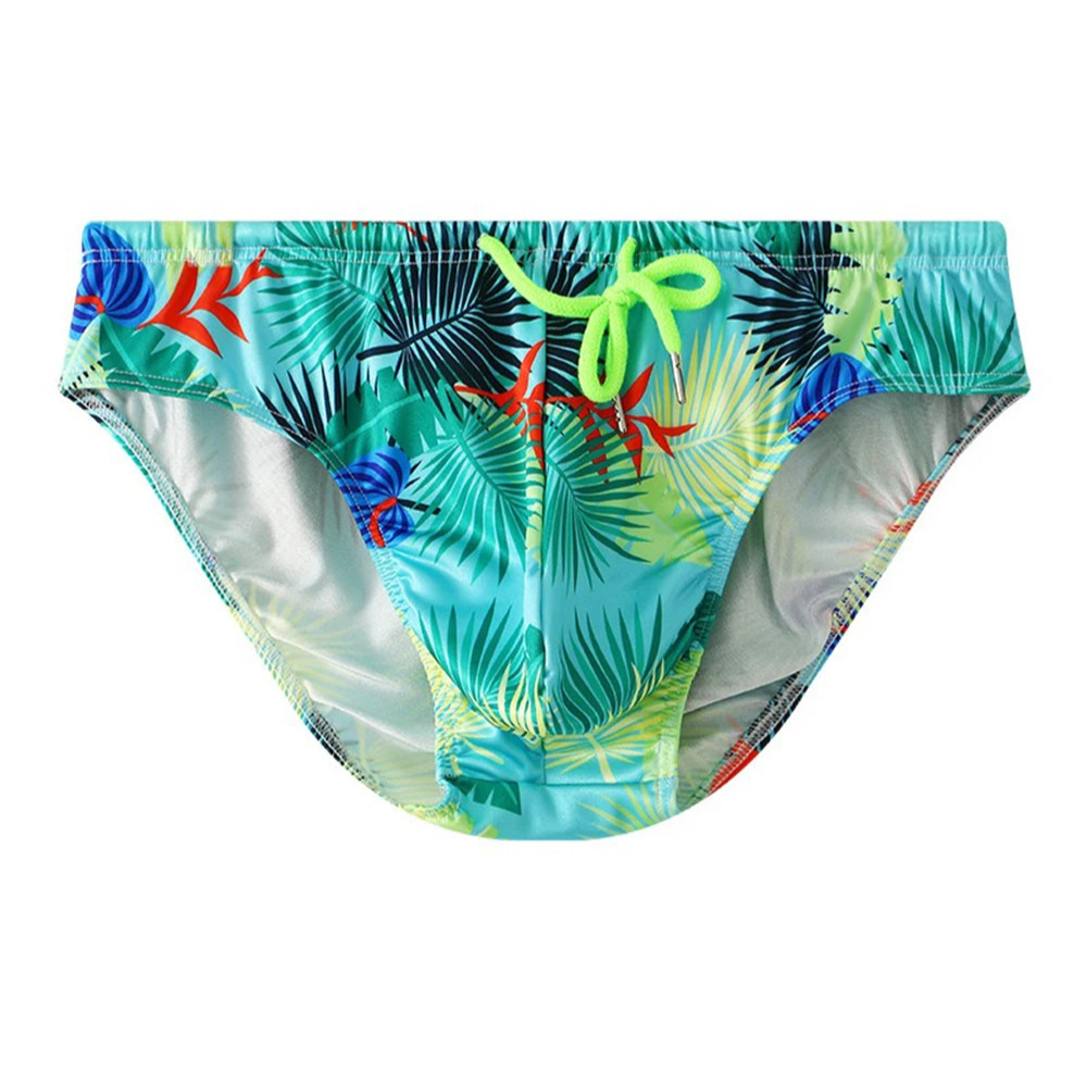 Men’s Cockatoo Cove Swim Briefs