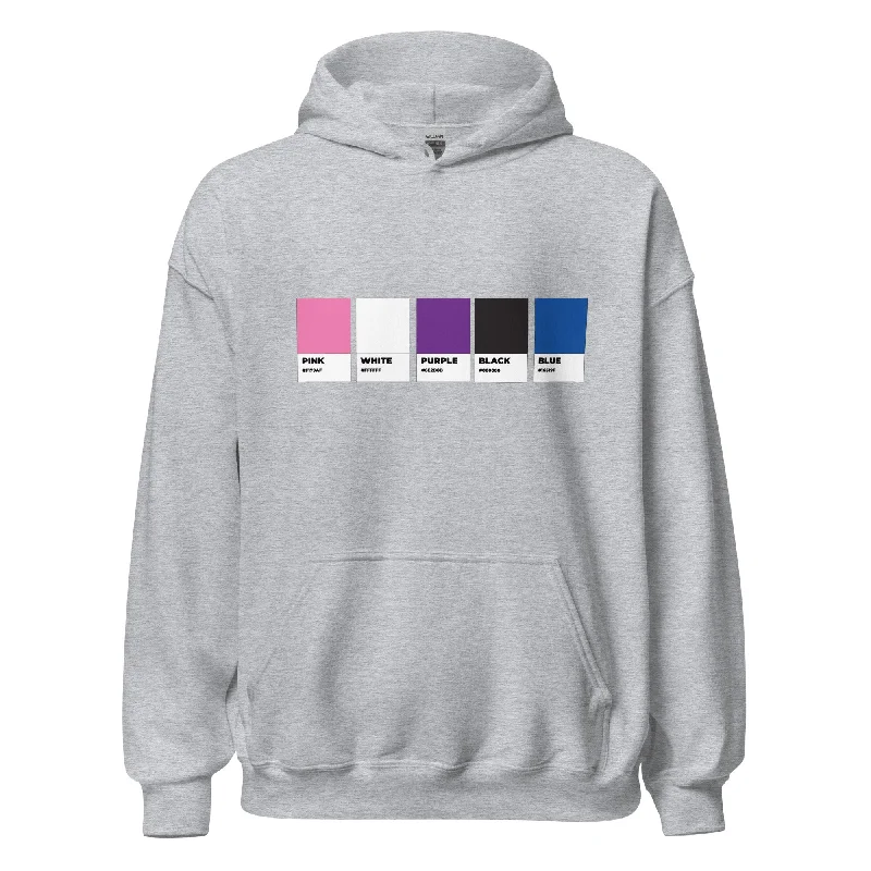 Sport Grey