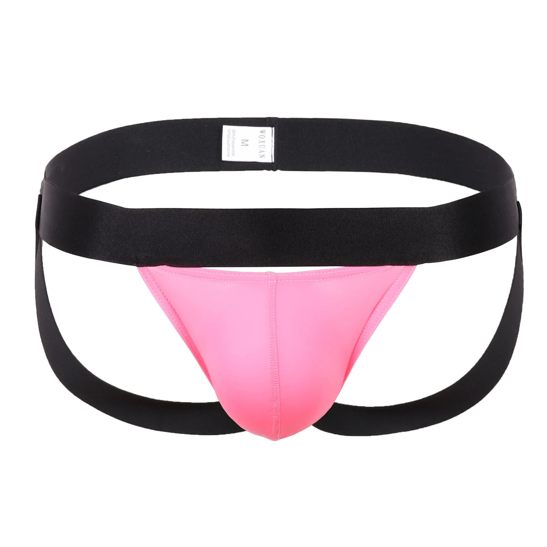 Men’s Silky Shine Jockstrap