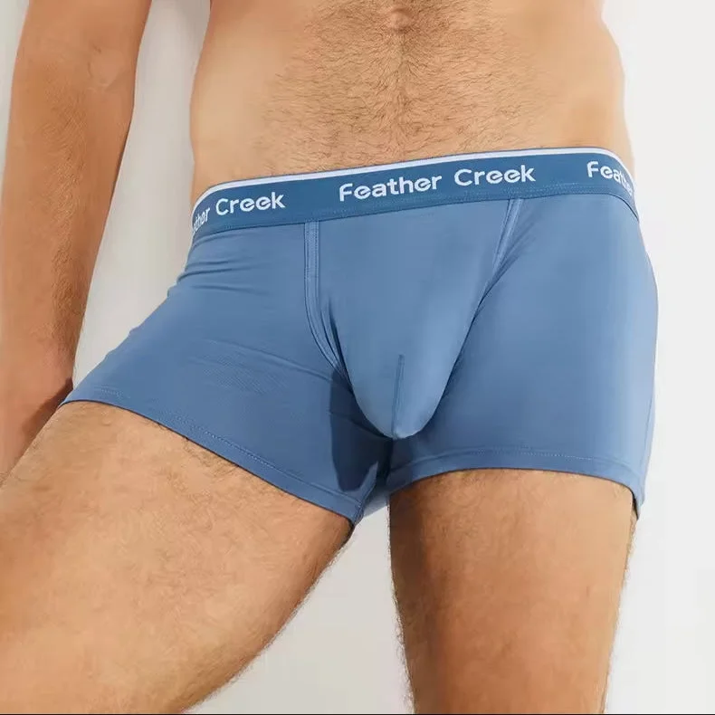 Men’s Trophy Trunk Super-Big Pouch Boxers