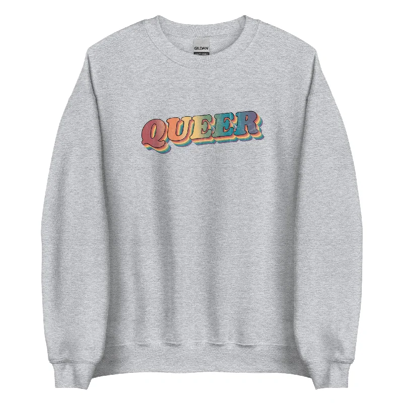 Sport Grey