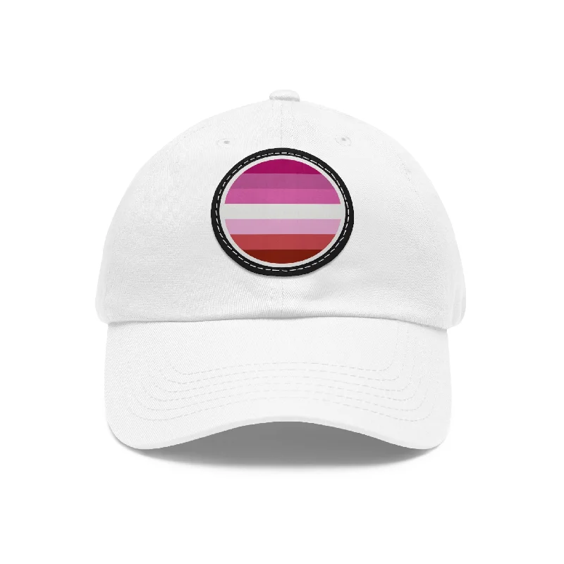 White / Black patch
