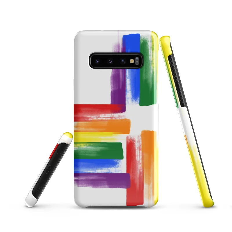 Pride Samsung® Phone Case