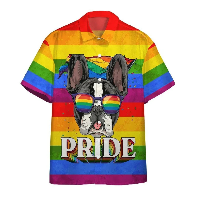 Graphic pride t-shirts with glitter rainbow accents--Ally Pride 3D Shirt Awesome Background Design Hawaiian Shirt, Hawaiian Pride Graphic pride t-shirts with glitter rainbow accents--Ally Pride 3D Shirt Awesome Background Design Hawaiian Shirt, Hawaiian Pride