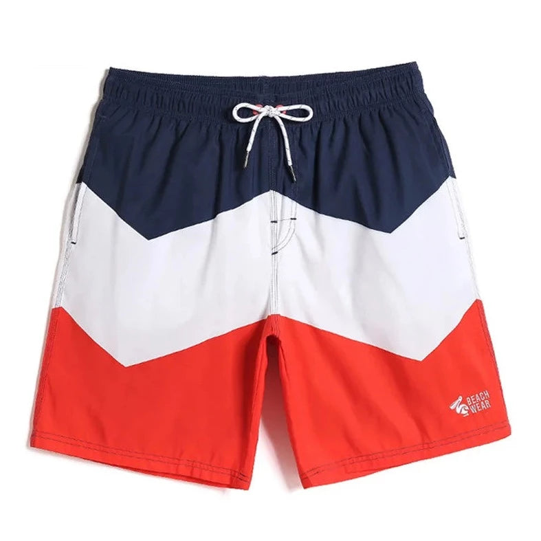 Coastal Charm Board Shorts