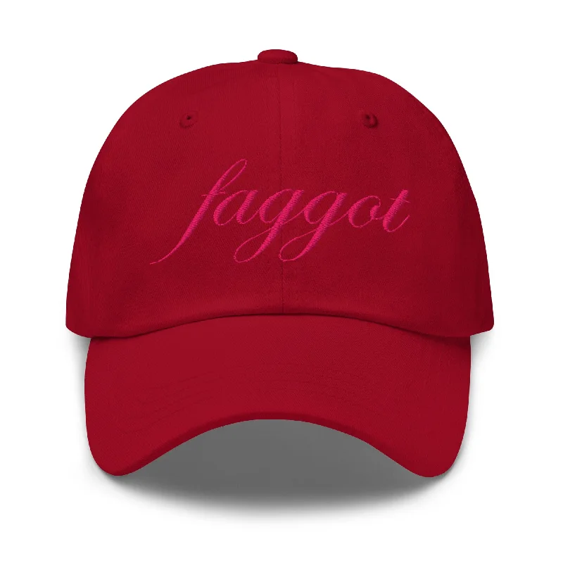 Cranberry / Pink