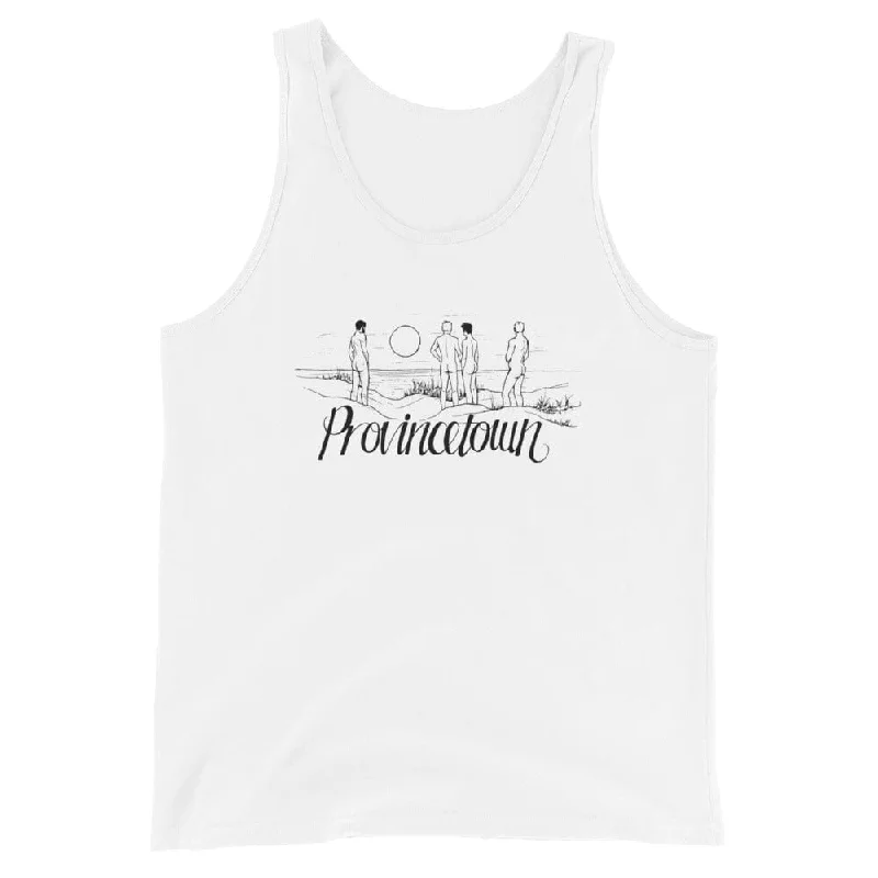 Provincetown Dune Tank