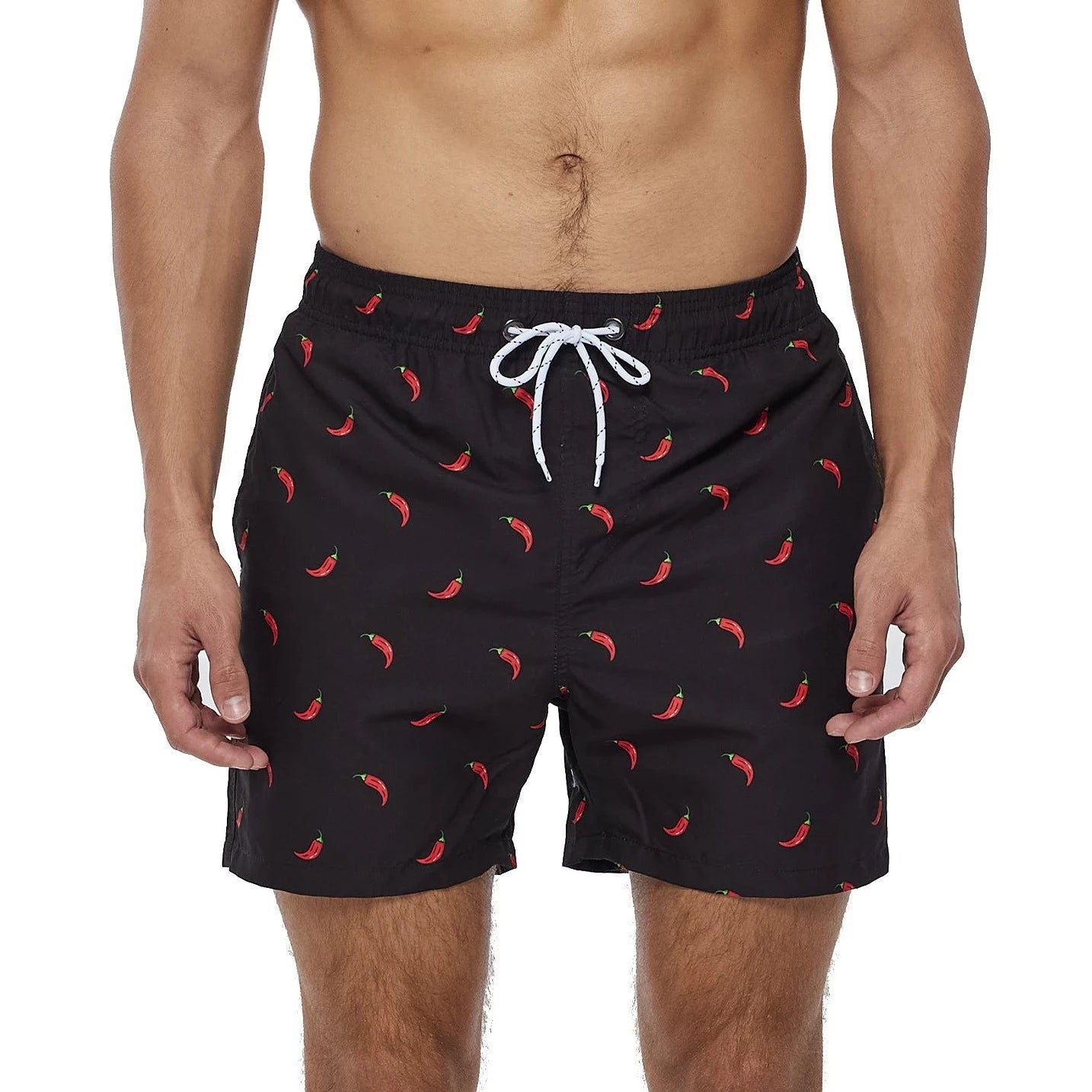 Red Chili Board Shorts