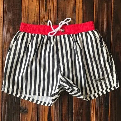 Red + White