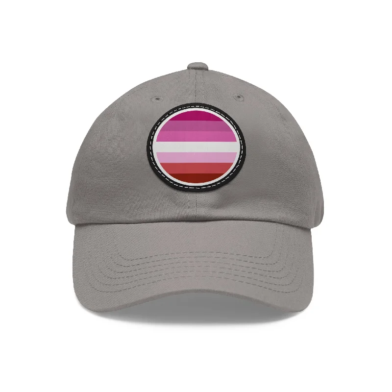 Grey / Black patch