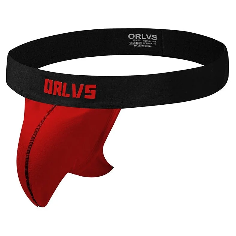 Black Band - Red