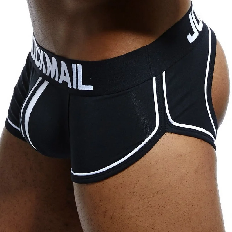 JOCKMAIL Backless Trunks