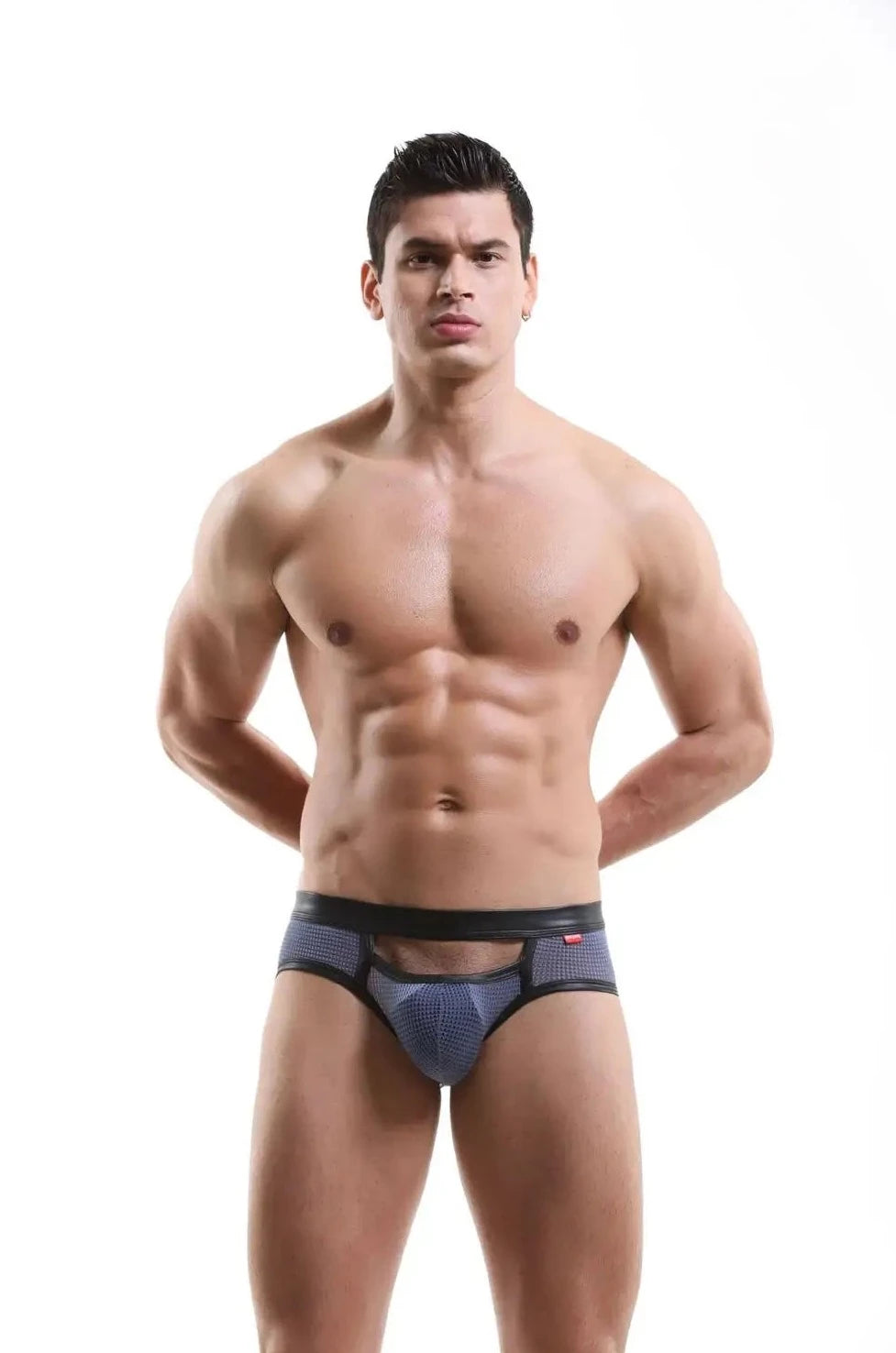 Grey