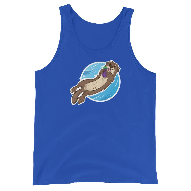 Otter - Tank