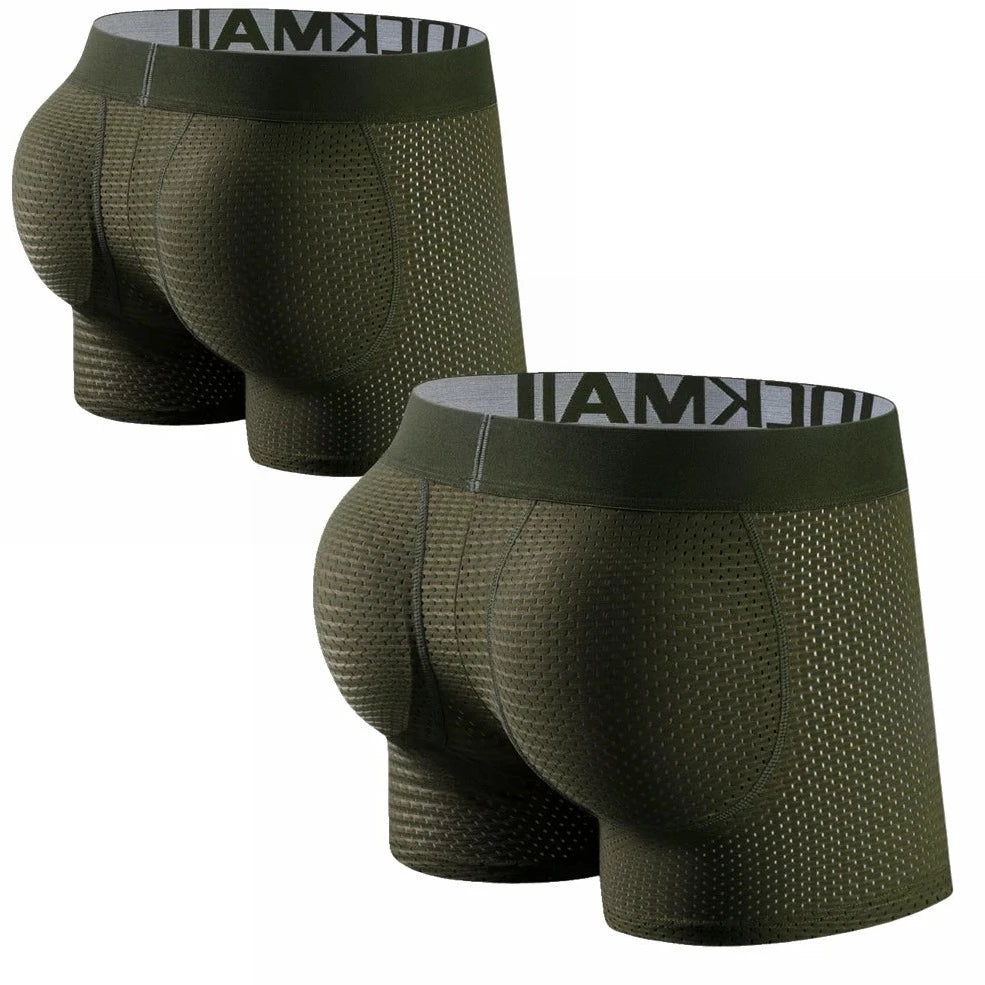 2PCS-ArmyGreen