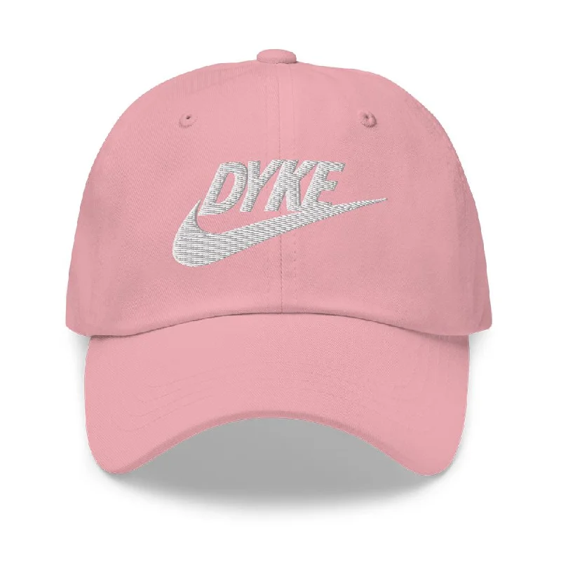 Pink / White