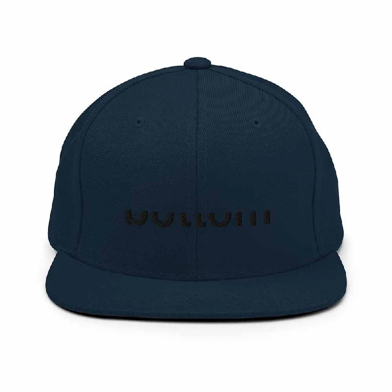 Navy/Black