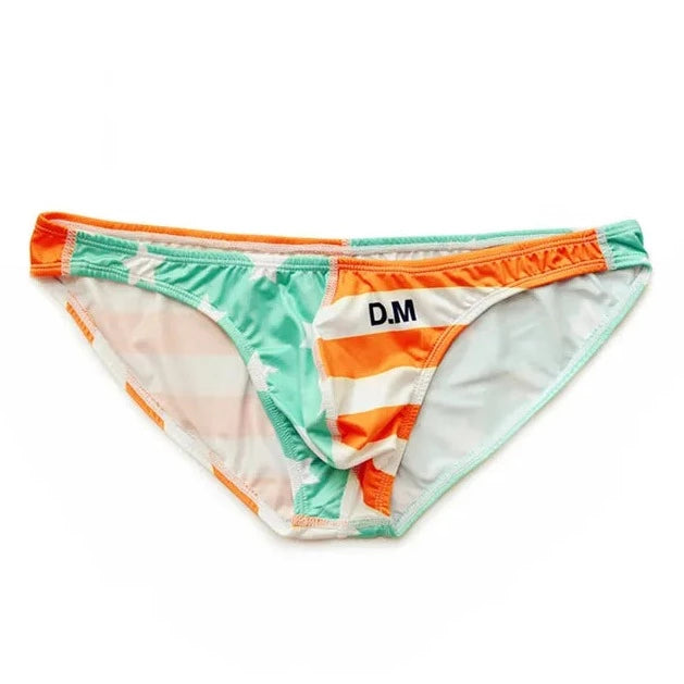 Green Orange