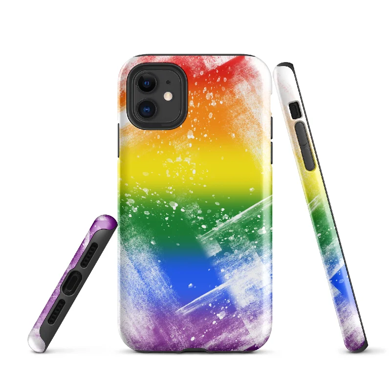 Gay iPhone® Tough Case