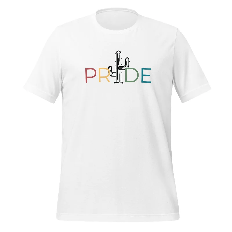 Cactus Pride Unisex T-Shirt