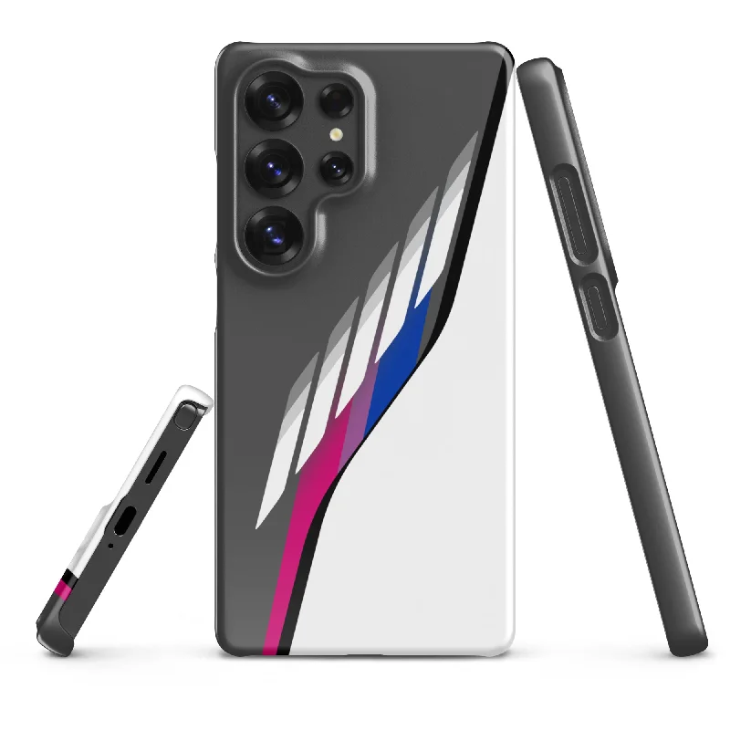 Modern Bisexual Samsung® Phone Guard