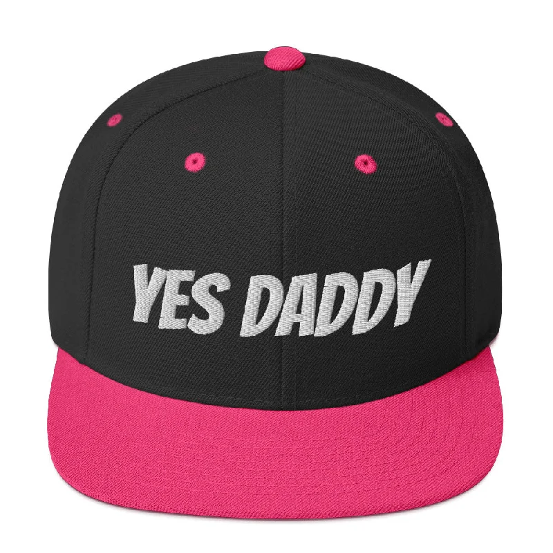 Black/ Neon Pink